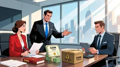 INVO Fertility's Strategic Executive Reorganization and Clinic Acquisition Drive: A Catalyst for Value Creation and Long-Term Growth