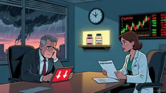 Ultragenyx's Setrusumab Setback and Strategic Rebound Potential