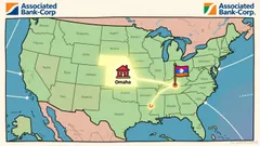 Analyzing Associated Banc-Corp's Q4 2025 Earnings Outlook Amid Strategic Expansion and Market Volatility