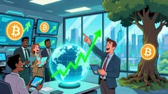 Metaplanet's Aggressive Bitcoin Accumulation and Its Implications for Institutional Adoption