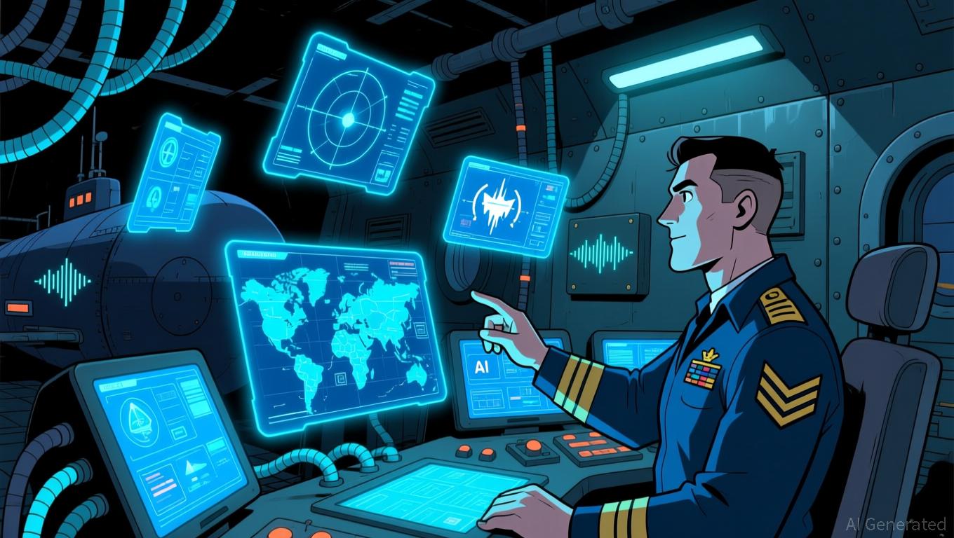 OSS's Strategic Divestiture of Bressner: A Catalyst for AI/ML and Edge Computing Growth - Article cover image