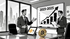 Capital Allocation Shifts in Crypto-Linked Firms: Strategic Realignment and Shareholder Value Creation