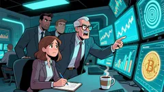 Bitcoin's Struggle at $88,000: Is This a Buying Opportunity Before the New Year?