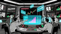 The Emergence of Entertainment-Driven Prediction Markets: A New Frontier for Retail Investors