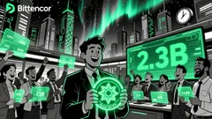 Grayscale's Bittensor ETP Filing and the Institutionalization of Decentralized AI