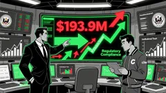 BlackRock's Bitcoin Transfer to Coinbase and the Erosion of Institutional Trust in Crypto Custody