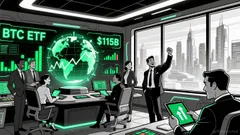 How December 2025 Macro Events Could Shape 2026 Crypto Trends