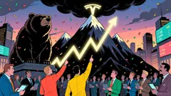 Tesla Circulates a Gloomy Set of Estimates for Vehicle Deliveries