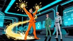 Why Solana's $1.5B Revenue Milestone Signals a Shift in Blockchain Economics and a Strong Buy Case for 2026