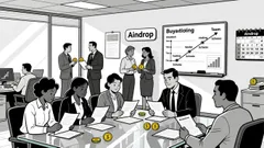 Lighter's LIT Tokenomics: A High-Throughput DEX's Balancing Act Between Community Rewards and Insider Allocations