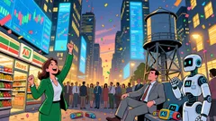 The Rising Impact of Affordability on Consumer Behavior and Investment Opportunities in 2025