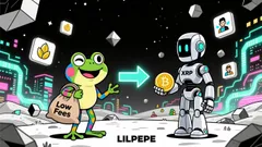 Why Little Pepe (LILPEPE) Outshines XRP as the Ultimate Meme-Driven Growth Play in 2025
