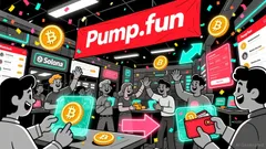 Pump.fun's Treasury Activities and the Crypto Profit Legitimacy Debate