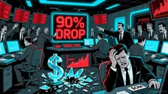 The Rise of Smart Contract Carnage: Assessing Risk and Avoiding Rug Pulls in 2025