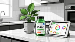 Prenetics' Strategic Pivot from Bitcoin to IM8: Capital Reallocation and High-Growth Consumer Health Opportunities