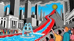 Fed's $26B Liquidity Injection: A Strategic Inflection Point for Crypto Markets?