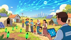 Algorand and the Future of Transparent, Scalable Humanitarian Aid Payments