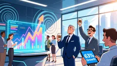 Palantir's AI Premium Under Pressure: Valuation Volatility in the Era of Fed Cautiousness