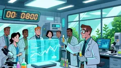 Adaptive Biotechnologies at the Crossroads: MRD Market Leadership or Marginalized Player?