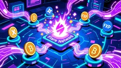 XRP's 2026 Breakout Potential: How Flare Network and Real DeFi Demand Are Catalyzing Institutional Adoption