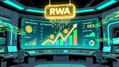 The Rise of RWAs in DeFi: A Strategic Shift for Institutional Capital