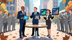 Barings BDC Inc (BBDC): A Compelling Case for Undervaluation and Long-Term Investment Potential