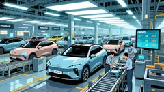 Nio's Q4 Sales Outlook and Policy Tailwinds: A Strategic Buy Opportunity in a Turbulent EV Market?