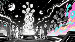 Arbitrum's Transaction Volume Decline: Cyclical Correction or Long-Term Concern?