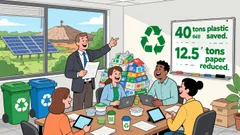 Nu Skin's Strategic Integration of ESG and Direct Selling Growth: A Catalyst for Sustainable Investor Returns