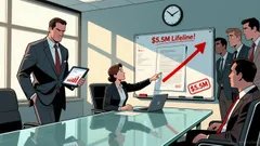 iSpecimen's After-Hours Rally: A Tactical Mispricing or a Dilution Trap?