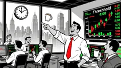 Ethereum's Critical Consolidation Below $3,000: A Buying Opportunity or a Bearish Trap?