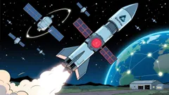 Rocket Lab's Strategic Momentum and National Security Tailwinds: A 2026 Growth Catalyst?