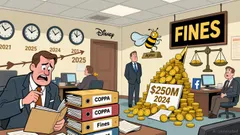 The Growing Regulatory Risk in Children's Digital Content: Implications for Tech and Media Firms