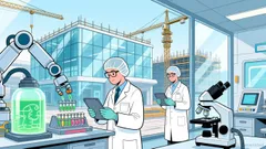 Thermo Fisher Scientific (TMO): A Buy as Biopharma Recovery Gains Momentum in 2026