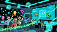 Ethereum's Record Smart Contract Deployments and What It Means for ETH's 2026 Outlook