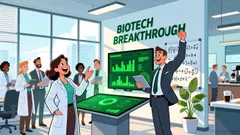 Nvidia's Sustained AI Dominance and Long-Term Millionaire-Making Potential