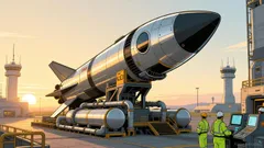 Why Rocket Lab's Neutron Rocket Could Be the Key to 2026 Earnings Growth and Market Dominance