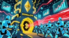 Bitcoin and Ethereum in a Liquidity Crunch: Institutional Conviction or Market Correction?