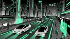 The Strategic AI and Autonomous Vehicle Alliance Between Israel and Tesla