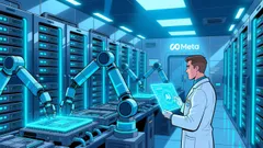 Meta's Strategic Shift: Why the Manus Acquisition and AI Focus Make META a Buy in 2026