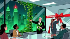 Is Moderna (MRNA) a Buy or a Sell Amidst a Deteriorating Earnings and Analyst Outlook?