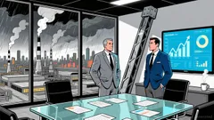 Materials Sector Earnings Forecast to Rise 20% in 2026 Amid Steel Tariffs