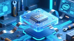 Is Intel's Foundry Turnaround Finally Gaining Traction?