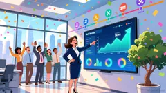 Nu Holdings (NU): Unlocking Long-Term Value in a Disruptive Fintech Amid Crypto-Driven Growth and Attractive Valuation