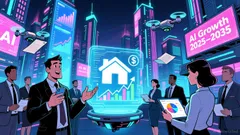 Investing in the Future: AI Voice-Agent Infrastructure and Enterprise Adoption in 2025