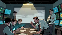 Symbotic Outlook: Balancing Volatility and Mixed Signals