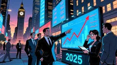 The S&P 500's Rally in 2025: A Warning or a New Era?