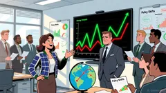 Why Institutional Investors Are Exiting Clean Energy ETFs After Record Gains