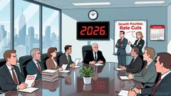 The Fed's Deepening Divide: Implications for 2026 Rate Path and Asset Allocation