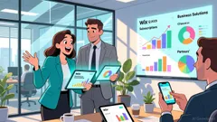 Wix.com (WIX): Is the Recent Sharp Selloff Presenting a Strategic Buy Opportunity?